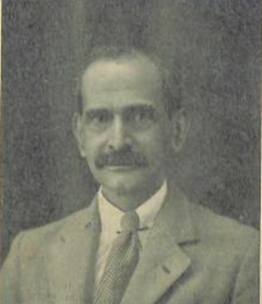 D.R. Bhandarkar